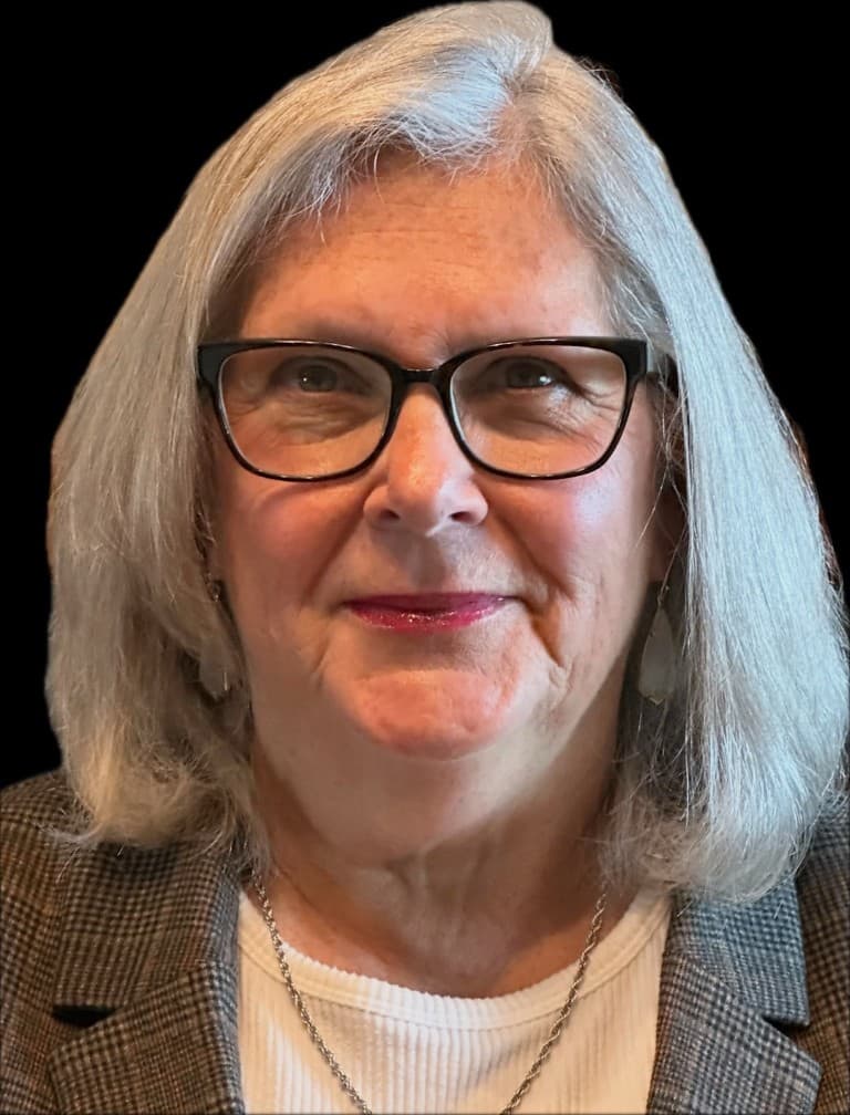 Cindy Griffin, Cabin Inflight at LCR Aero Group