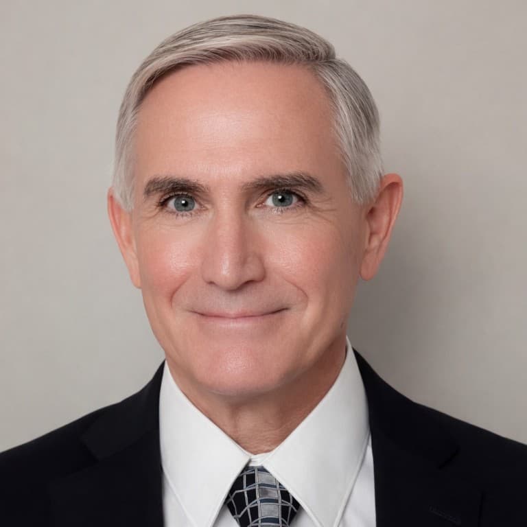 Glenn Gosnell, Flight Ops, HAZMAT, Dispatch at LCR Aero Group