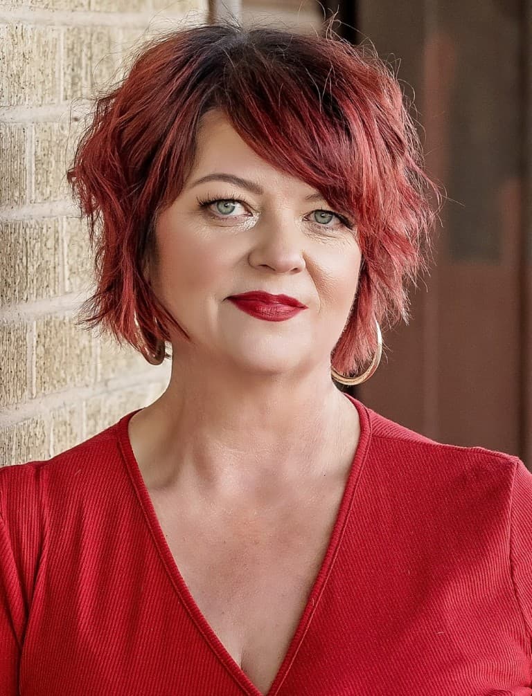 Lyncca Harvey, Technical Publications at LCR Aero Group