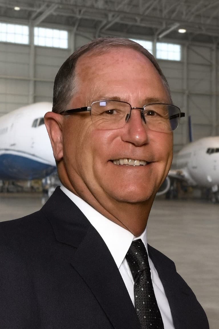 Lynn Richards, Maintenance at LCR Aero Group