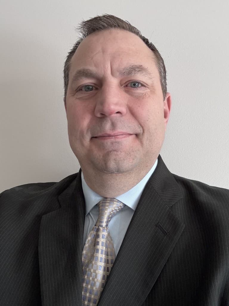 Phil Bolyard, Maintenance at LCR Aero Group