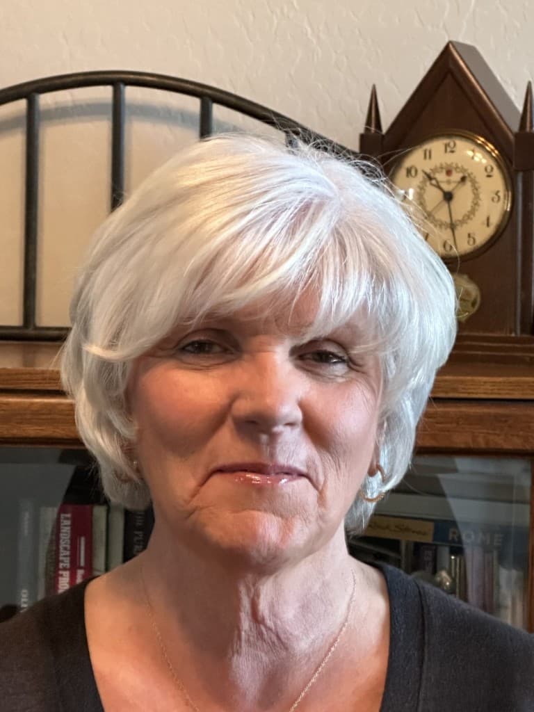 Sherri Kelly, Cabin Inflight Operations at LCR Aero Group