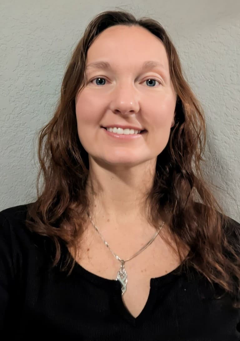 Stefanie Greer, LCR Business Accountant at LCR Aero Group