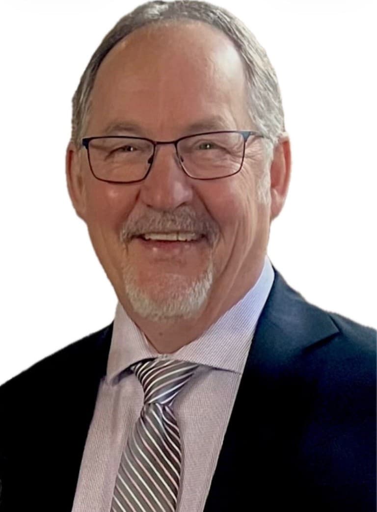 Tom Ronk, Maintenance at LCR Aero Group