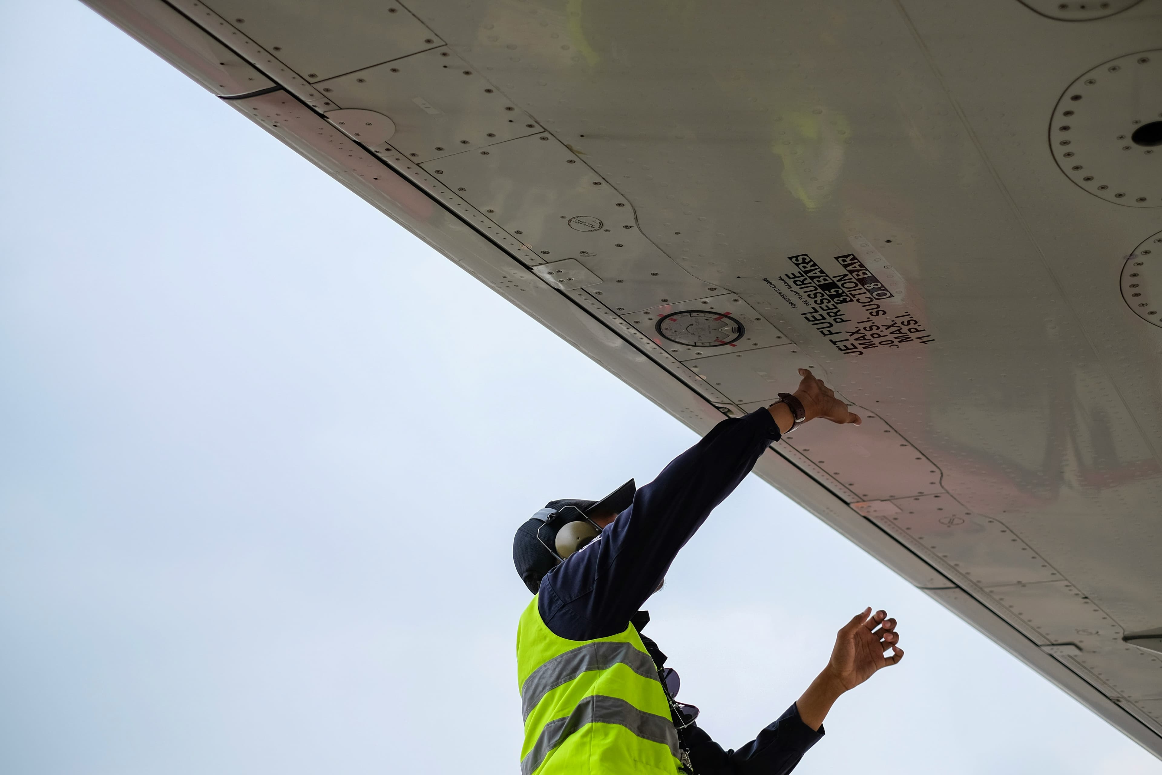 Cargo Airline & Charter Operator Certification
